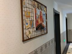 -时光漫步酒店(北京国子监簋街北新桥地铁站店)