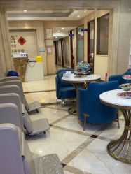 -碧莲盛·不剃发植发