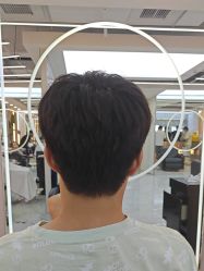 -赤道 Hair Salon