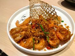 -避风塘(宝山万达店)