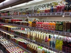 -杭州大厦LSE城市生活超市(杭州大厦店)