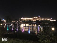 景点-上海迪士尼度假区