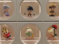 -泡泡玛特POPMART(凯德大峡谷店)