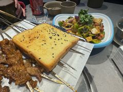 -东吴记正宗东北烧烤(如皋青云路店)
