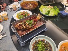 -贵阳味道(未来方舟店)