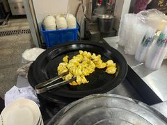 -蒋家桥饺面店(东关街店)