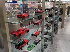 -X11(北京首开熙悦龙湖天街龙湖店)