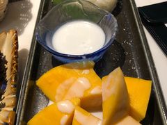 芒果糯米饭-南妈stay·泰国料理