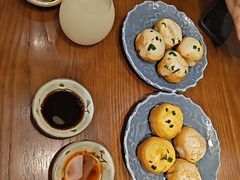 -鑫震源·苏式大虾生煎(山塘街店)