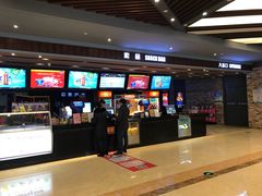 -SFC上影影城(北京大兴龙湖天街IMAX店)