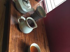 -颐和•海鲜砂锅粥•啫啫煲(奥林匹克广场店)