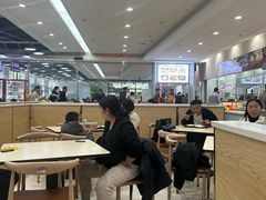 -清华大学-观畴园餐厅