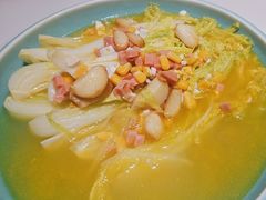 -太阳门淮扬菜(南京博物院店)