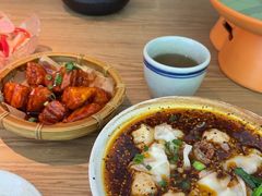 -花盐街·四川乐山小吃(西单大悦城店)