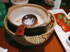 -南拳十三姨·潮汕砂锅粥(世纪金源店)