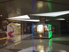 -上影国际影城(成都银泰LUXE店)