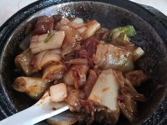 -珍珍小食店(西华路店)