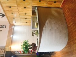 -明洞造型精品烫染
