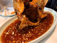 -梅飞酒家(桑园路店)