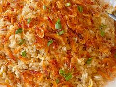 樱花虾炒饭-百家班(市府店)