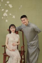 -暖摄影 孕妇写真家庭影像馆 (自然光主题店)