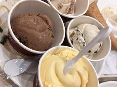 -芭菲盛宴·环球美食(袁家岗店)