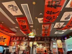 -王繁星面馆(西安熙地港店)