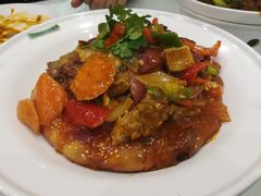 -阿西娅食府(中关村店)