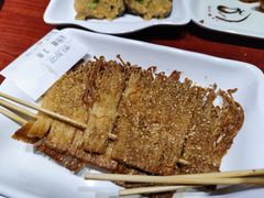 -金刚山烧烤(中山路店)