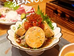 -鮨桐日本料理(望京店)