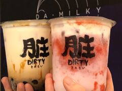 -LELECHA乐乐茶(美罗城店)