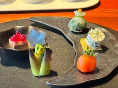 -龙吟山房(青龙山庄店)