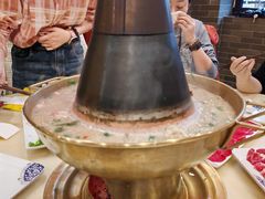 -清花阁乌拉满族火锅(厦门街店)