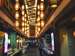 -大张烙馍村(泉山店)