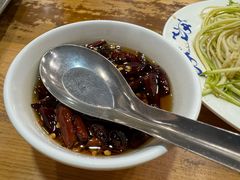 -柴氏风味斋(甘家口店)