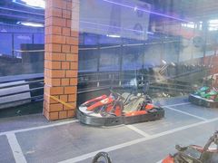 -金港秋名山·双层卡丁车场