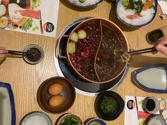 -伊豆野菜村(大族广场店)