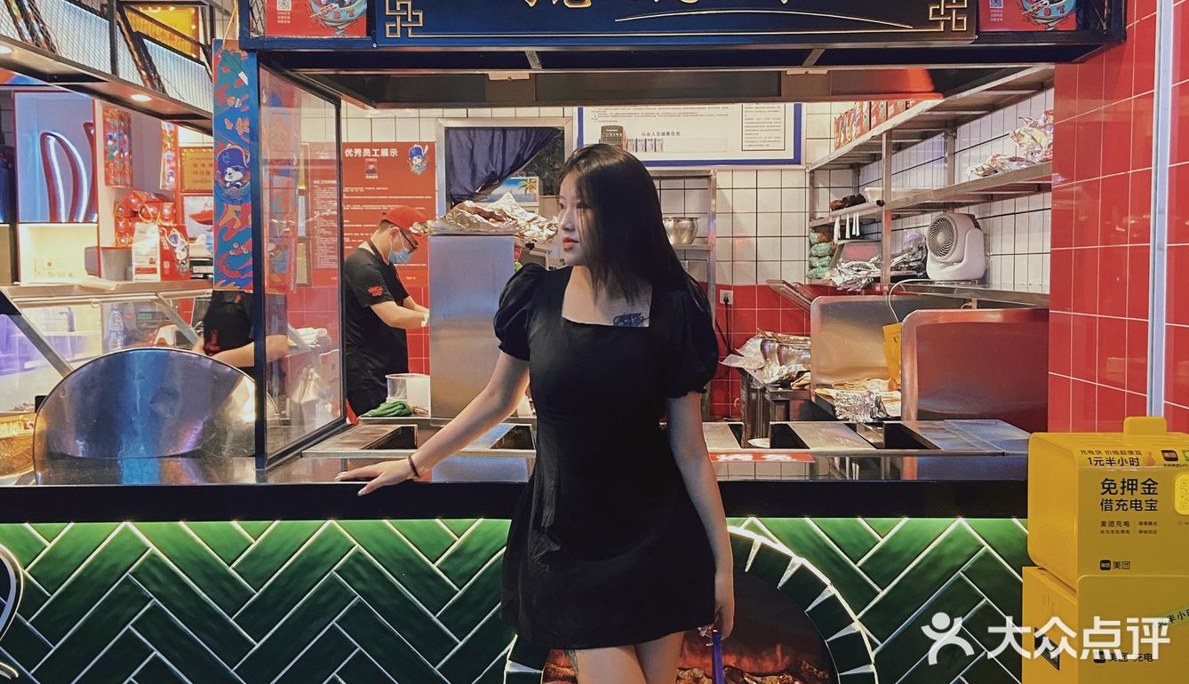 吃货必看的成都美食Get✅