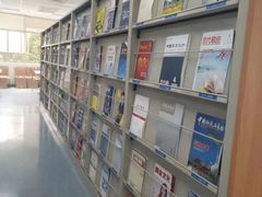 -南山图书馆(常兴路店)