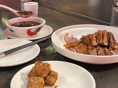 -陈鹏鹏潮汕菜(宝安机场T3航站楼店)