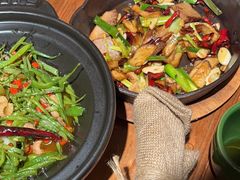 -云海肴·汽锅鸡·云南代表菜(美罗城店)