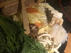-大将料理餐厅(汇锦街店)