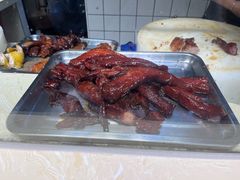 -余百年·现烧烧腊(布吉金利店)