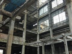 -广州市紫泥堂文化创意园景区
