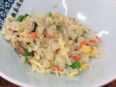 -粗茶淡饭(东关街店)