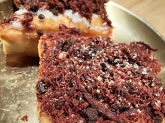 -小豆海棠(嘉兴路店)