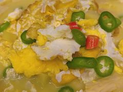 -楚山晓·湖北菜(武汉光谷K11店)