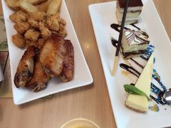 -百特喜·意大利餐厅(八佰伴镇江店)