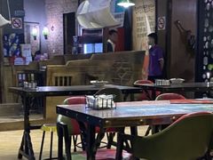 大堂-龙虾风暴(松江店)