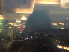 -茉莉花空中花园餐厅(义乌店)